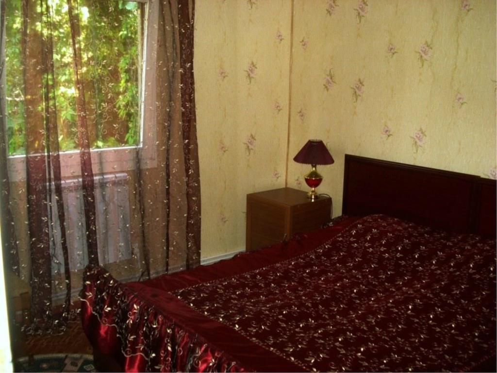 Nina B&B Дилижан Номер фото