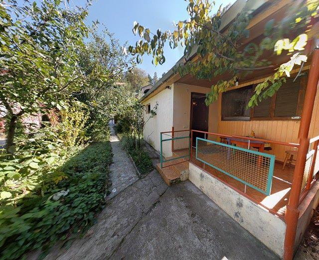 Nina B&B Дилижан Экстерьер фото